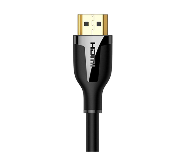 UGREEN Kabel HDMI 2.0 4K 60Hz 1.5m czarny - 1488968 - zdjęcie